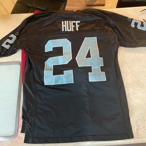 Raiders Football Jersey